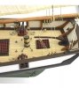 ARTESANIA LATINA 22416 American Schooner Harvey 2022 1/60